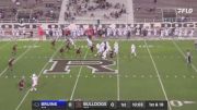 Replay: George Fox vs Redlands | Sep 6 @ 7 PM