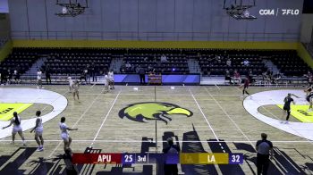 Replay: Azusa Pacific vs Cal State LA | Nov 22 @ 5 PM