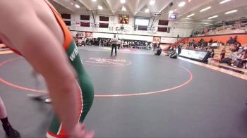 138 lbs Round 4 (6 Team) - Wylee Willson, Pinedale vs Tyler BW LOV Wilkerson, Shoshoni