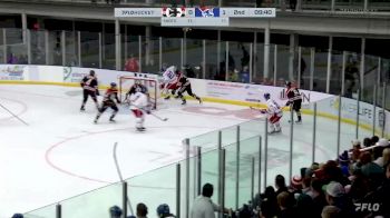 Replay: Away - 2024 Waterloo vs Des Moines | Nov 2 @ 6 PM