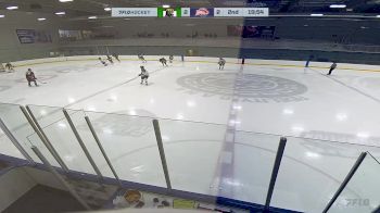 Replay: Home - 2024 SS Kings vs Bos. Jr. Rangers | Nov 20 @ 10 AM