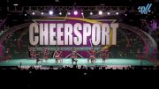 Wisconsin Elite - Bomb Squad [2024 L2 Youth - D2 - Medium Day 1] 2024 CHEERSPORT National All Star Cheerleading Championship