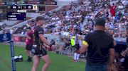 Eben Etzebeth Yellow Card | Hollywoodbets Sharks vs Exeter Chiefs