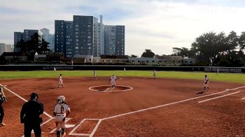 Replay: CSUSM vs SF State - DH | Feb 28 @ 1 PM