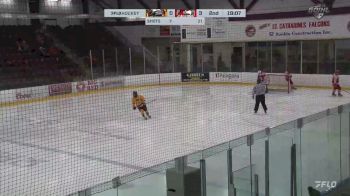 Replay: Home - 2025 Caledon vs St. Catharines | Feb 14 @ 6 PM