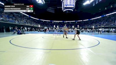 100 lbs Consy 4 - Liam Chadwick, Chartiers-Houston vs Seamus Connole, Milcreek Twp