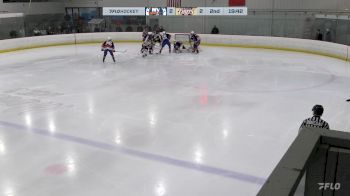 Replay: Home - 2025 PAL Islanders vs Chiefs | Apr 12 @ 2 PM