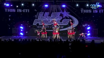 Elite Heat - TNT [2024 L2 Senior - D2 Day 1] 2024 The U.S. Finals: Virginia Beach