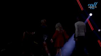 Woodlands Elite - OR - Black Ops [2025 L6 Senior Coed - Small Day 1] 2025 The MAJORS