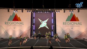 Express Stingers - Scorpions [2024 L2 Junior - D2 - A Day 1] 2024 The Southwest Regional Summit