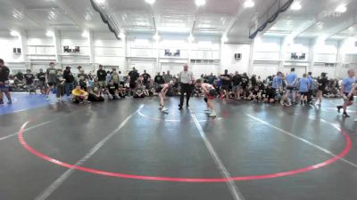 90 lbs Round Robin 3 - Tiki Enold, Ohio Dynasty Elite vs Sawyer Crook, BAM Training Center-MS