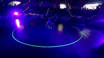 53-57 lbs Cons. Semi - Joseph Martin, Champions Wrestling Club vs Beckham Connor, Green Canyon Wrestling Club