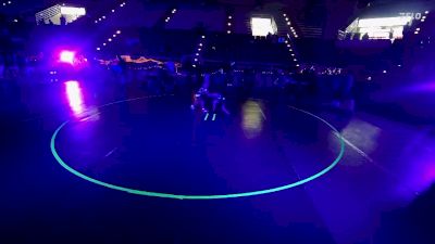 53-57 lbs Cons. Semi - Joseph Martin, Champions Wrestling Club vs Beckham Connor, Green Canyon Wrestling Club