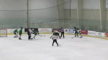 Replay: Home - 2024 Avalanche U18 vs Casco Bay U18 | Nov 3 @ 9 AM