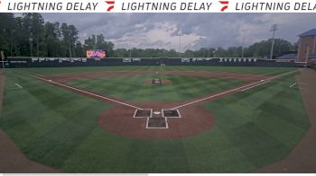 Replay: Coker vs Newberry | May 3 @ 2 PM