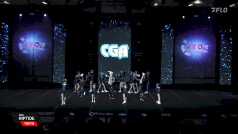 CGA - Riptide [2026 Youth Day 1] 2026 The All Out Grand Nationals