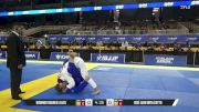 José Juan Orta Cotto vs Rodrigo Soares Lelles 2026 Pan Jiu Jitsu IBJJF Championship
