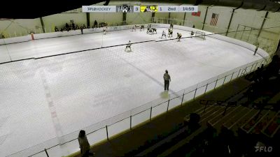 Replay: Home - 2024 New England vs East Coast | Dec 18 @ 5 PM