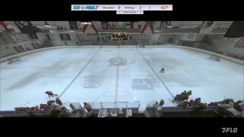 Replay: Home - 2024 Beserkers U8 vs Oil Kings Mite | Feb 17 @ 7 AM
