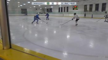 Replay: Home - 2024 Prairie HA vs OHA Edmonton | Nov 1 @ 7 PM