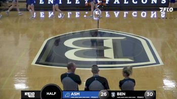 Replay: Assumption vs Bentley | Mar 9 @ 1 PM