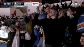 Replay: Home - 2025 Toronto vs San Diego | Jan 29 @ 6 PM