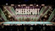 ICE - Glacier Girls [2026 L2 Youth - Small - B Day 1] 2026 CHEERSPORT National All Star Cheerleading Championship