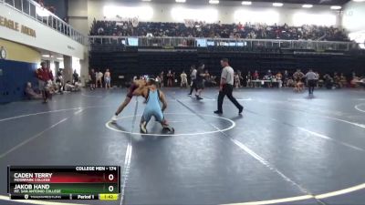 Replay: Mat 6 - 2024 Golden Eagle Tournament | Sep 28 @ 9 AM