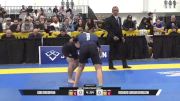 Richard Jordan Denslow vs Gor Grigoryan 2025 World IBJJF Jiu-Jitsu No-Gi Championship