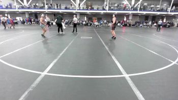 133 lbs Round Of 32 - Zander Phaturos, Campbell vs Maximilian Leete, American University-Unattached