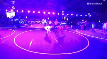 150 lbs Consi Of 4 - Jonathan Chavez, Spring Hills WC vs Noah Reynolds, Clovis Wrestling