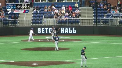 Replay: Villanova vs Seton Hall | May 13 @ 4 PM