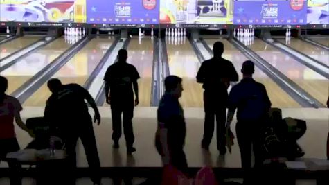 XF1-Bowlmor AMF U.S. Open - Qualifying