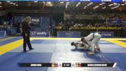 Murilo Cardoso Neves vs Junmin Hong 2026 Pan Jiu Jitsu IBJJF Championship