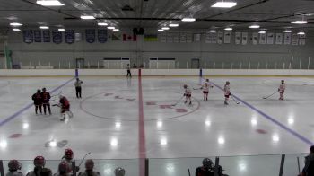 Replay: Home - 2024 Edmonton vs Notre Dame | Dec 15 @ 11 AM