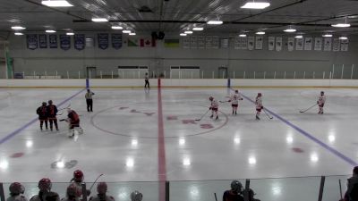 Replay: Home - 2024 Edmonton vs Notre Dame | Dec 15 @ 11 AM