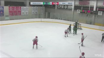 Replay: Home - 2024 Whalers vs Rush | Feb 4 @ 11 AM