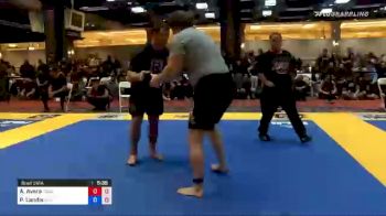 Austin Avera vs Phillip Landis 1st ADCC North American Trial 2021