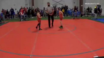 75 lbs Consolation - Chase Larsen, Middlesex vs Jaxon Coleman, Manalapan Braves