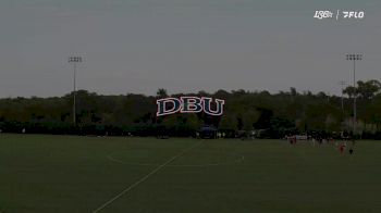 Replay: Angelo State vs DBU | Sep 17 @ 5 PM