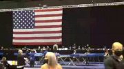 Max Boehmer - Individual Trampoline, STLE - 2021 USA Gymnastics Championships