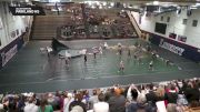 Replay: WGI Guard Bethlehem Regional+ | Mar 21 @ 9 AM