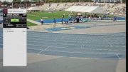 Replay: Long Jump 2 - 2026 AAU Junior Olympic Games | Aug 4 @ 8 AM
