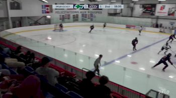 Replay: Home - 2025 Trois-Rivieres vs Laval | Sep 14 @ 1 PM