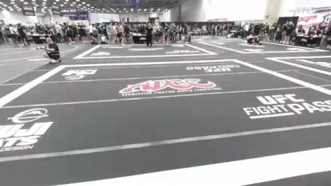 Jaden Seele vs Chris Robertson 2023 ADCC Dallas Open