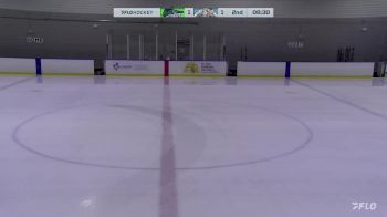 Replay: Home - 2024 FL Jr. Blades vs Hitmen | Jan 3 @ 2 PM