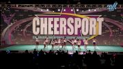 Spirit Xtreme - Trust [2023 L2 Junior - Small - B] 2023 CHEERSPORT National All Star Cheerleading Championship