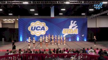 The Hive Cheer - BeeJeweled [2024 L4 Senior Coed - D2 Day 1] 2024 UCA Sandy Spring Classic
