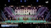 Twisters - Wildfire [2026 L2 Youth - Flex - D2 - Small - B Day 1] 2026 CHEERSPORT National All Star Cheerleading Championship