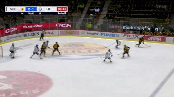 Replay: Home - 2025 Leksands IF vs Skellefteå AIK | Jan 28 @ 5 PM